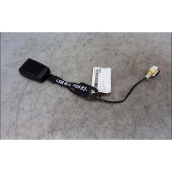 ANCRAGE CEINTURE AVD