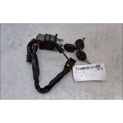 ANTIVOL DE DIRECTION