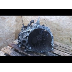 BOITE A VITESSE MECANIQUE