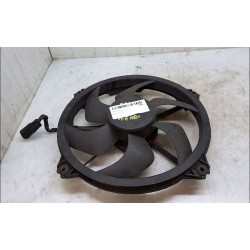 VENTILATEUR DE REFROIDISSEMENT