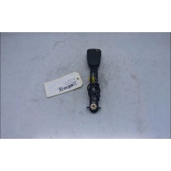 ANCRAGE CEINTURE AVD