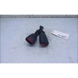 ANCRAGE CEINTURE ARC