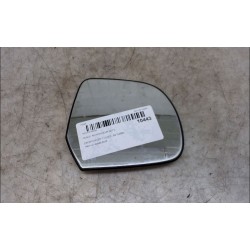GLACE  RETROVISEUR EXT D