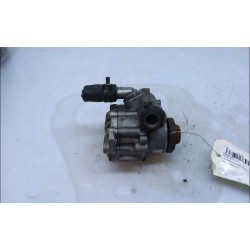 POMPE DIRECTION ASSISTEE