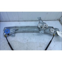 MECANISME LEVE-GLACE AR D