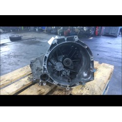 BOITE A VITESSE MECANIQUE