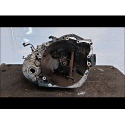 BOITE A VITESSE MECANIQUE