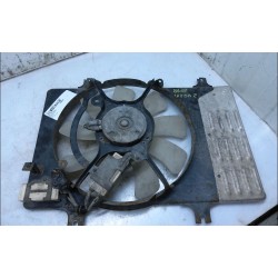 VENTILATEUR DE REFROIDISSEMENT