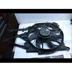 MOTEUR VENTILATEUR RADIATEUR