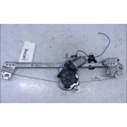 MECANISME LEVE-GLACE AV D