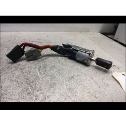 ANTIVOL DE DIRECTION