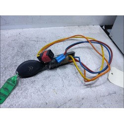 ANTIVOL DE DIRECTION