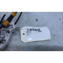 COMMANDE DE CHAUFFAGE