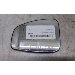 GLACE  RETROVISEUR EXT G