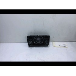 COMMANDE DE CHAUFFAGE