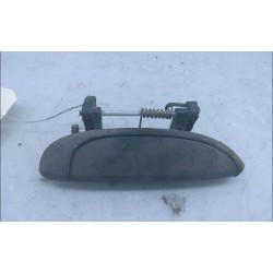 POIGNEE EXT PORTE AV D