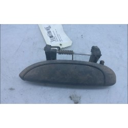 POIGNEE EXT PORTE AV G