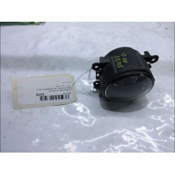 PHARE ANTIBROUILLARD AV D