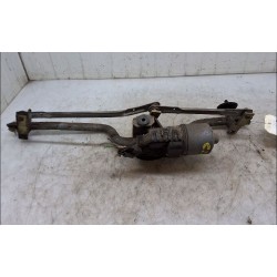 MOTEUR ESSUIE-GLACE AV