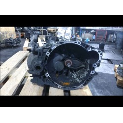 BOITE A VITESSE MECANIQUE