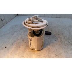 POMPE A CARBURANT ELECTRIQUE