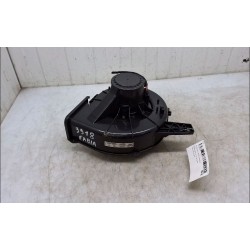 MOTEUR VENTILATEUR CHAUFFAGE