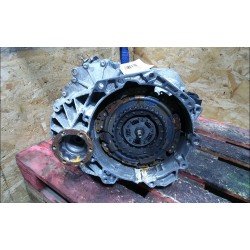 BOITE A VITESSE AUTOMATIQUE