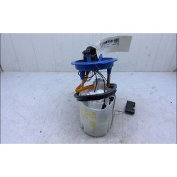 POMPE A CARBURANT ELECTRIQUE