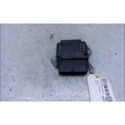 BOITIER PRETENSIONNEUR