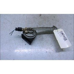 KLAXON / AVERTISSEUR