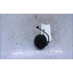 BOUCHON RESERVOIR A CARBURANT