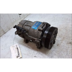 COMPRESSEUR AIR CONDITIONNE