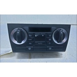 COMMANDE DE CHAUFFAGE