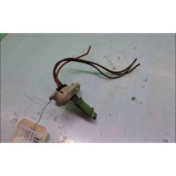 RESISTANCE DE CHAUFFAGE