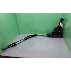 SELECTEUR DE VITESSE