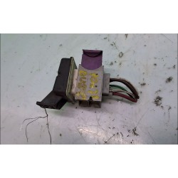 BOITIER DE PRECHAUFFAGE