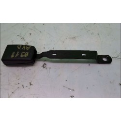 ANCRAGE CEINTURE AVD