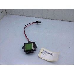 RESISTANCE DE CHAUFFAGE