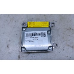 BOITIER PRETENSIONNEUR