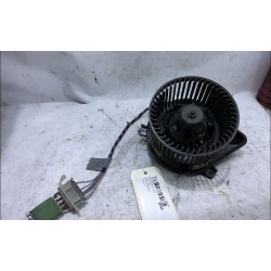 MOTEUR VENTILATEUR CHAUFFAGE