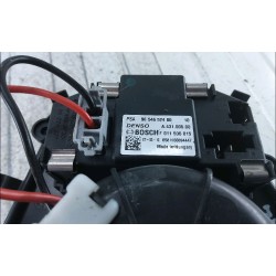 MOTEUR VENTILATEUR CHAUFFAGE