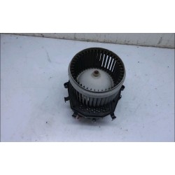MOTEUR VENTILATEUR CHAUFFAGE
