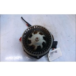 MOTEUR VENTILATEUR CHAUFFAGE