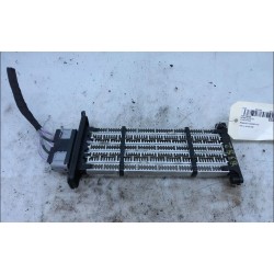 RESISTANCE DE CHAUFFAGE