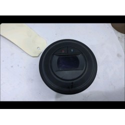 COMMANDE DE CHAUFFAGE