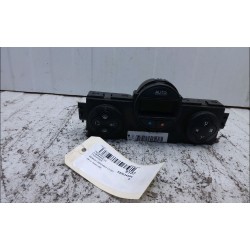 COMMANDE DE CHAUFFAGE