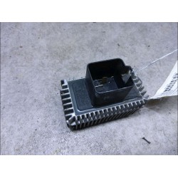 BOITIER DE PRECHAUFFAGE