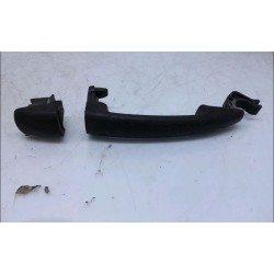 POIGNEE EXT PORTE AR G