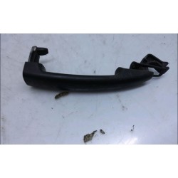 POIGNEE EXT PORTE AV G