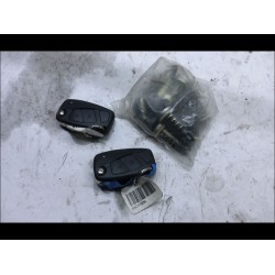 KIT SERRURES + ANTIVOL